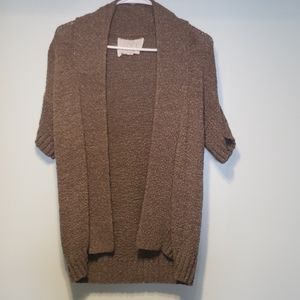 LOFT Brand Cardigan